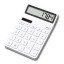 Калькулятор Xiaomi Kaco Lemo Desk Electronic Calculator (K1410) белый