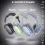 Стереонаушники Bluetooth полноразмерные Hoco W35 Air Light V5.3/45ч черные