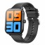 Смарт-часы Hoco Y3 Pro Smart Watch черные