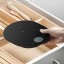 Весы кухонные Xiaomi Mijia, электронные, точность 0,1г, предел взвешивания 3кг