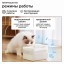 Автопоилка Xiaomi для кошек и собак Mijia Smart Pet Water Dispenser 3л белая
