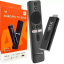 ТВ-приставка Xiaomi "Mi TV Stick 4K", пульт ДУ, Wi-Fi, Android TV, черная