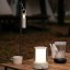 Умный фонарь для кемпинга Xiaomi Mijia Split Camping Light Sand Grey MJLYD001QW