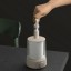 Умный фонарь для кемпинга Xiaomi Mijia Split Camping Light Sand Grey MJLYD001QW