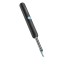 Умная ушная палочка Bebird R1 Smart Visual Spoon Ear Stick черная