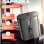 Повербанк для быстрой зарядки Hoco Q3-Pro 10000mAh/20W/USB-C черный