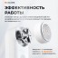 Машинка для удаления катышек Xiaomi Mijia Rechargeable Lint Remover 01KL белая
