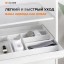 Машинка для удаления катышек Xiaomi Mijia Rechargeable Lint Remover 01KL белая