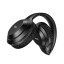 Беспроводные наушники полноразмерные Hoco Fun Move BT5.0/200mAh/8ч, черные.