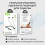 Беспроводные наушники Hoco ES-64, Bluetooth 5,3, влагозащита, для спорта, зеленые