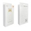 Принтер для смартфона Xiaomi Mijia "AR ZINK" белый - карманный принтер
