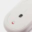 Мышь беспроводная Xiaomi Miiiw Lite белая