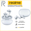 Беспроводные наушники - Realme Buds Air 6 Pro - RMA2401- Global Version - белые