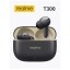 Беспроводные наушники с шумоподавлением Realme Buds Global T300, чёрный