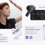 Беспроводные наушники с шумоподавлением Realme Buds Global T300, чёрный
