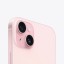 Apple iPhone 15 128Gb (Pink)