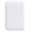 Внешний аккумулятор Nobrand для Apple, MagSafe Battery-Pack для iPhone 12/13/14, белый