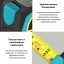 Лазерный дальномер Xiaomi Mileseey Laser Distance Measuring Tape DT10