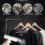 Ручной отпариватель Xiaomi GT-306 Lofans, 1200Вт, 25мин, белый