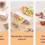 Вакуумный упаковщик Xiaomi Xiaoda Vacuum Sealing Machine Basic Edition XD-ZKFKJ02 (EU) белый