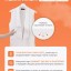 Ручной отпариватель Xiaomi Lofans Long Fei Folding Handheld Hanging Machine, белый