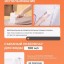 Ручной отпариватель Xiaomi Lofans Long Fei Folding Handheld Hanging Machine, белый