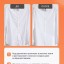 Ручной отпариватель Xiaomi Lofans Long Fei Folding Handheld Hanging Machine, белый
