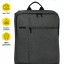 Рюкзак Xiaomi RunMi 90 Points Classic Business Backpack 90171BGBKUNLG05 темно-серый