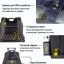 Рюкзак Xiaomi RunMi 90 Points Classic Business Backpack 90171BGBKUNLG05 темно-серый