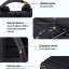 Рюкзак Xiaomi RunMi 90 Points Classic Business Backpack 90171BGBKUNLG05 темно-серый