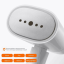 Отпариватель Xiaomi Mijia Handheld Ironing Machine, белый