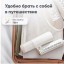 Отпариватель Xiaomi Mijia Handheld Ironing Machine, белый