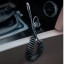 Usb Кабель-зарядка Lightning Baseus Elastic витой кабель, 2A, 1м, черный.