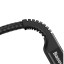 Usb Кабель-зарядка Lightning Baseus Elastic витой кабель, 2A, 1м, черный.