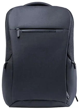 Рюкзак Xiaomi Business Multifunctional Backpack 2 26L (XMSJB02RM/ZJB4165CN) черный