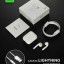 Беспроводные наушники TWS Hoco EW41 BT5.3/35mAh (350mAh)/6ч белые