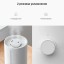 Увлажнитель воздуха ультразвуковой - Xiaomi Mijia 2 белый - с ионизацией