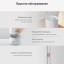 Увлажнитель воздуха ультразвуковой - Xiaomi Mijia 2 белый - с ионизацией
