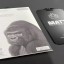 Защитное стекло матовое для iPhone 14/13/13 Pro Supglass 3D