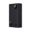 Повербанк с быстрой зарядкой Baseus Adaman2, 20000mAh/2USB/1USB-C/30W, черный SuperVOC
