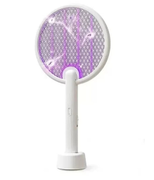 Электрическая мухобойка Xiaomi Qualitell Powerful Electric Mosquito Swatter C2 белая