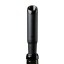 Аэратор для вина Huohou Wine Aerator - черный анти-капли