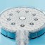 Лейка для душа - Xiaomi Mijia Booster Hand Shower - 3 режима использования