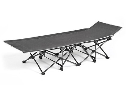 Кровать складная Xiaomi Gocamp folding bed 188*65*41 (изогнутая)
