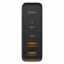 Сетевое зар. устр. Baseus GaN2 Pro Quick Charger 2USB/2USB-C 100W (CCGAN2P-L01) черное