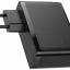 Сетевое зар. устр. Baseus GaN2 Pro Quick Charger 2USB/2USB-C 100W (CCGAN2P-L01) черное