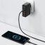 Сетевое зар. устр. Baseus GaN2 Pro Quick Charger 2USB/2USB-C 100W (CCGAN2P-L01) черное
