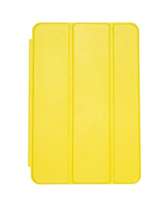 Чехол-книжка Smart Case для iPad Air 2 желтый