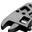 Мультитул туристический Wrench Knife by Nextool 9в1 - черный