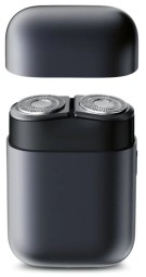 Электробритва Xiaomi Mijia Electric Shaver S600 темно-синий